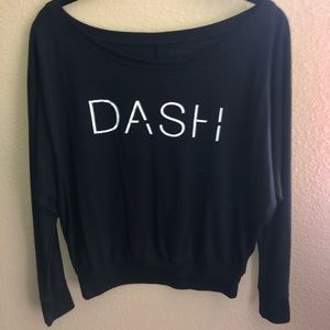 Dash shirt